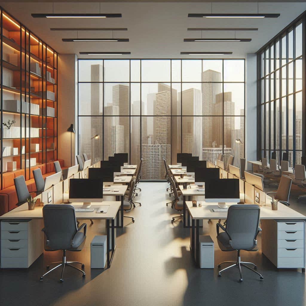 大厦名字文章配图