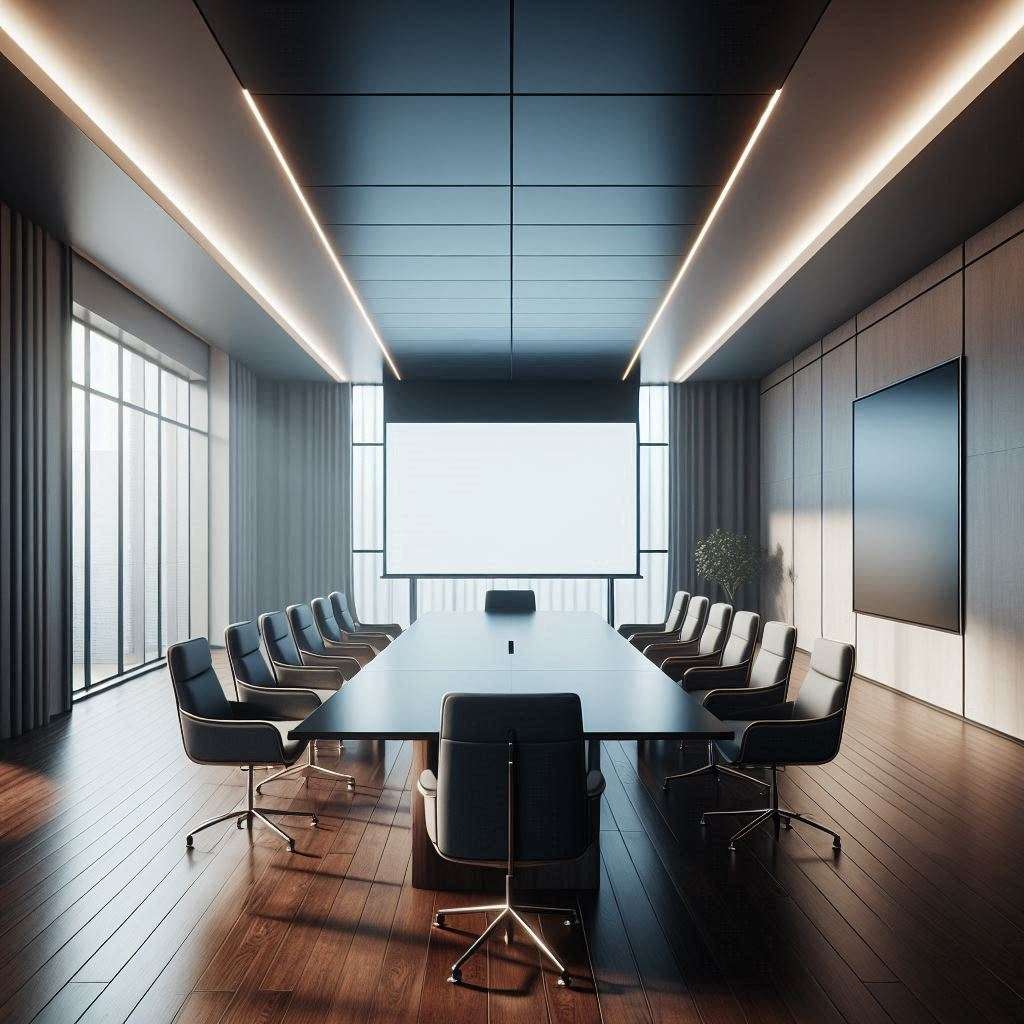 写字楼办公咨询公司会议需求受到空调分区调试影响时客服团队如何控制处理节奏